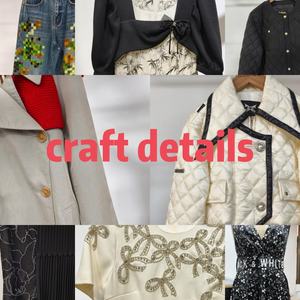 Robe décontractée pour femme en PU et acétate, de haute qualité, écologique, style gothique, avec drapé, fermeture éclair, volants en cascade, imprimé léopard, ornements diamantés, fabrication OEM - Product Image 3