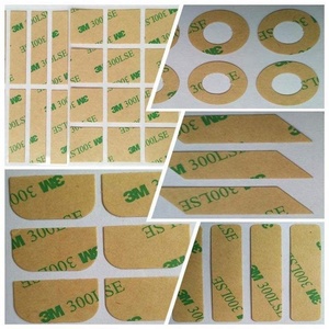 โรงงาน OEM รับผลิตเทปใสชนิดพิเศษ ความหนืดสูง บางเฉียบ หลายขนาด ราคาถูก ขายดี - Product Image 6