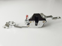 Loquet de porte de cabine mécanique 1-74518118-2R Droit sans faisceau de câbles électrique ni prise pour camion lourd ISUZU CXZ FSR FTR EXZ