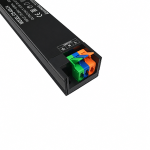 Full Potting Ultra‑Thin Switching Power Supply Input DC12V/24V AC 100-265V 60‑500W Constant‑Voltage LED Strip <b>Light</b> Driver - Product Image 5