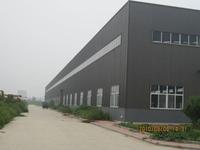 Taller/Almacén de Estructura Metálica de Acero |   Proveedor de Edificios Industriales Prefabricados Duraderos