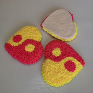 Gran oferta, las últimas almohadillas para tazas, regalos novedosos, aguja perforada, posavasos artesanal, bonita taza, alfombra para decoraciones del hogar - Product Image 5