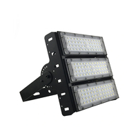 Projecteur led étanche haute luminosité 50w 100w 200w ip65
