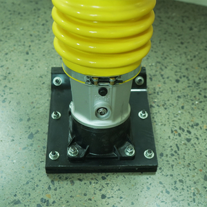 Мотобетоноукладчик Excalibur 5.0 л.с. (220В) для уплотнения грунта, высокоэффективный, горячая распродажа - Product Image 5