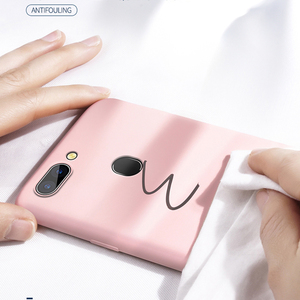 <span class=keywords><strong>Funda</strong></span> de silicona líquida para móvil, cubierta suave a prueba de golpes para <span class=keywords><strong>Oppo</strong></span> A52 A57 A5S AX7 A9 <span class=keywords><strong>A5</strong></span> <span class=keywords><strong>2020</strong></span> RENO 10X 2 2Z 3 Pro Realme Q XT X2 5 6 Pro - Product Image 5