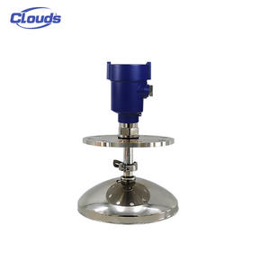 جهاز إرسال إشارات رادار السحاب بسعر منخفض، مقياس سائل 26 جيجا هرتز عالي الجودة، مستشعر مستوى بدون تلامس 26 جيجا هرتز، مقاوم للماء IP67 - Product Image 5