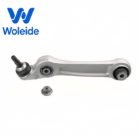 Bras de suspension inférieur Woleide de haute qualité OE 31126850781 31108873963 31108873964 31126850782 Applicable aux séries F01 F07 F02