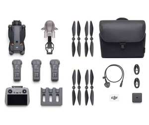 Venta al por Mayor del Nuevo DJ l Mavic 4 Pro Fly More Combo, Listo para Enviar - Product Image 1