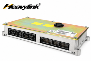 ชุดควบคุมรถขุด Heavylink รุ่น LQ22E00018F7 SK-6 อะไหล่แท้ OEM - Product Image 3