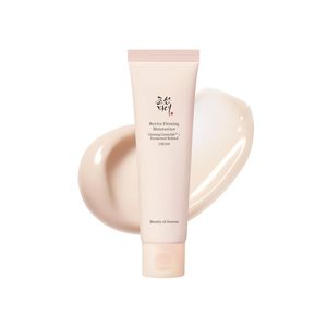 Crema Idratante Rassodante Beauty of Joseon Revive con Ginseng, Ceramide e Retinolo Fermentato per Pelle Secca, Uso Notturno - Product Image 1