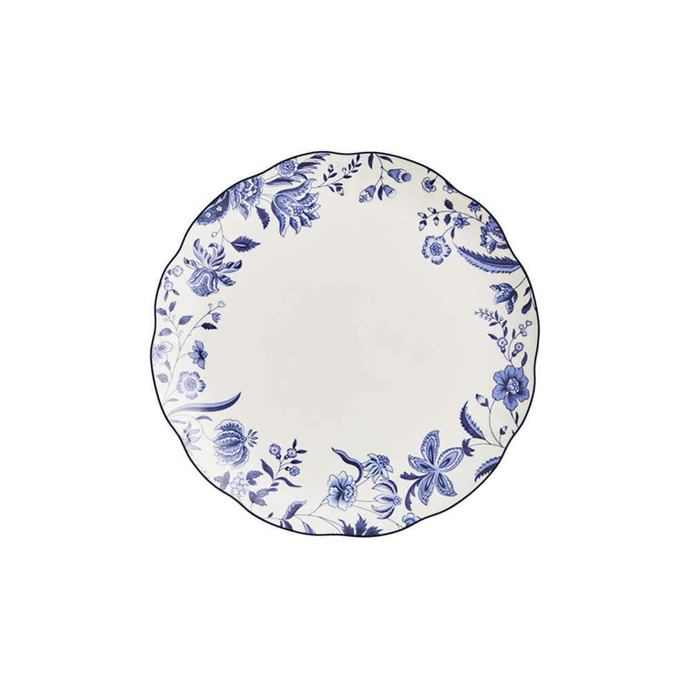 Azul 8 pulgadas