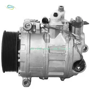 Para BENZ Mercedes-BENZ clase en M-CLASS W221 W164 W251 del motor del sistema de aire acondicionado a Bailin precio de fábrica del compresor de CA A0022308211