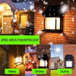 IP65 Waterproof 10W 20cm Home LED Solar <b>Light</b> with <b>Motion</b> <b>Sensor</b> ABS Material for Outdoor Security Wall Use - Product Image 2