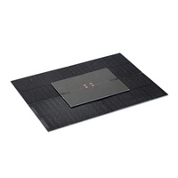 Panneau solaire 6v 1w 160ma 2024 pour chargeur de téléphone portable Batterie 110X80 mm Mini panneau solaire photovoltaïque Petit panneau solaire 6 volts 1 watt Etfe 1w