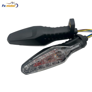 Pour <span class=keywords><strong>BMW</strong></span> R1250GS ADV S1000RR S1000XR F900GS R1300GS 2021-2024 <span class=keywords><strong>moto</strong></span> <span class=keywords><strong>LED</strong></span> <span class=keywords><strong>clignotant</strong></span> frein arrière feu arrière <span class=keywords><strong>clignotant</strong></span> lampe - Product Image 1