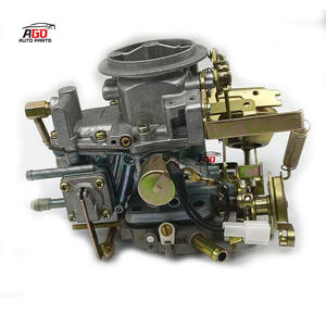Carburador 4G54 Nuevo MD-185520 para Motor de Automóvil MITSUBISHI Galant Talon Freeca <span class=keywords><strong>Eclipse</strong></span> - Product Image 6
