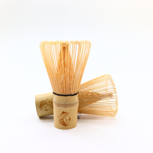 Newell Venta al por Mayor Fabricación a Granel Chasen de Bambú Hecho a Mano Personalizado para Té Matcha con Logotipo Personalizado para <span class=keywords><strong>Cha</strong></span> <span class=keywords><strong>Te</strong></span> - Product Image 2