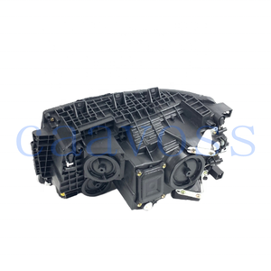 Piezas de Carrocería de Camión, Faro Delantero de Alta Calidad para <span class=keywords><strong>Scania</strong></span> OEM 2655842 2655843 2379890 2379894 2674385 2674384 - Product Image 2