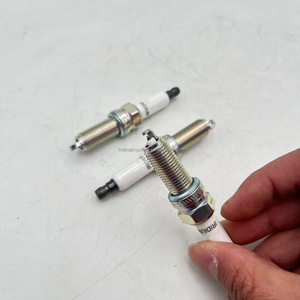Bujías de Iridio Originales de Alta Calidad 18868-08095 para Motores de Gasolina Ik20tt/K20HR-U11/Prius, Nuevas, con 1 Año de Garantía - Product Image 4