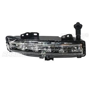 Accesorios para Range Rover Executive 2023-2025, Faros Antiniebla Delanteros, Lámparas de Conducción Delanteras, Bombillas LED Halógenas, Kit de Carrocería para Parachoques Delantero - Product Image 6