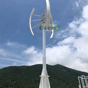 Wind Generator <b>Tower</b> GV-300W Wind <b>Tower</b> GV-300W - Product Image 6
