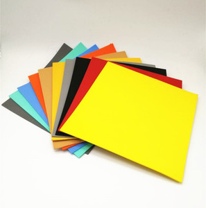 Thêu 3D bọt 11 "x 11" màu trắng <span class=keywords><strong>EVA</strong></span> 3D Thêu <span class=keywords><strong>Eva</strong></span> thêu 3D bọt dày 3mm - Product Image 3