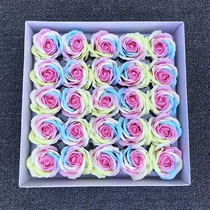 แกนผงขนาดกลาง