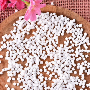 อุปกรณ์ทำเครื่องประดับ DIY จุกซิลิโคนสีขาวสำหรับต่างหูแบบติด ป้องกันการลื่นหลุด ใช้ได้ทั้งชายและหญิง - Product Image 2