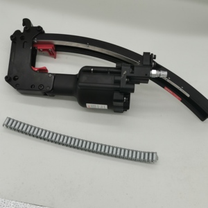 Pistola neumática con clip para remaches M66, cortadora de remaches de peso ligero para asiento de coche, resorte de colchón, jaulas para mascotas - Product Image 6
