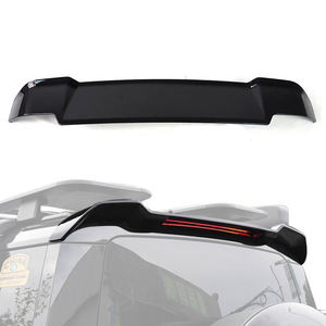 Vente en gros OEM vente directe ABS aileron arrière aileron arrière pour Land Rover Defender 90 110 130 - Product Image 1