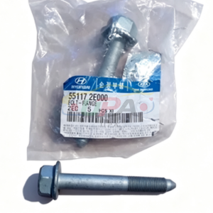 Tornillo de ajuste para sistema de suspensión automotriz de alta gama 55117-2E000 551172E000 para Hyundai Elantra Kia Ceed 55117 2E000 - Product Image 3
