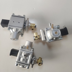 Reguladores <span class=keywords><strong>de</strong></span> Presión <span class=keywords><strong>de</strong></span> Gas GNC <span class=keywords><strong>de</strong></span> Aluminio al por Mayor, Válvulas Reductoras <span class=keywords><strong>de</strong></span> Presión <span class=keywords><strong>de</strong></span> Gas para Automóviles - Product Image 6