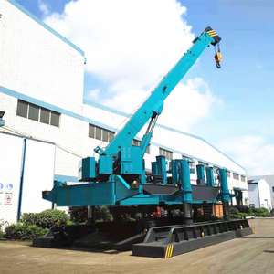 Zyc 700T Tianwei Hydraulische Heimachine Met Essentiële Componenten Motorpomp Motorlagerversnellingsbak - Product Image 2