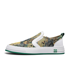 Zapatos de Lona al por Mayor, Zapatos de Lona a la Moda - Product Image 1