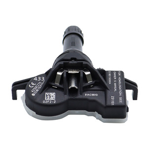 Capteur TPMS Mitsubishi 4250C275 433MHz externe pour système de surveillance de la pression des pneus - Product Image 2