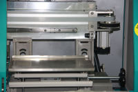 Impresora de Inyección de Tinta Digital FY-3200AT Plus H4 Nueva para Impresión de Etiquetas y Pancartas de Vinilo de Formato Ancho, con 4 Cabezales Alpha