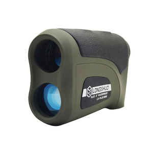 Telemetro <span class=keywords><strong>laser</strong></span> tester di distanza 1600m telescopio per la caccia Golf misura di nastro <span class=keywords><strong>laser</strong></span> - Product Image 2