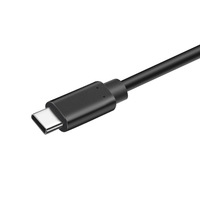 Kabel Data Type-C ke Micro USB untuk Ponsel Android dengan Fungsi OTG Pengisian Cepat Transfer Data