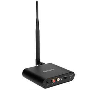 Hệ thống vũ trường im lặng Tai nghe vũ trường im lặng và âm thanh nổi và âm thanh Hi-Fi cho các bữa tiệc hoặc lớp học retekess TA003 TA004 - Product Image 2