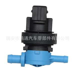 เมอร์เซเดส-เบนซ์โซลินอยด์วาล์วสุญญากาศ W204 C-Class A0004705493ชิ้นส่วนอะไหล่พลาสติก - Product Image 5