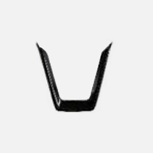 สำหรับ Subaru 2022 + WRX vab vaf พวงมาลัยคาร์บอนกลางล่าง - Product Image 6