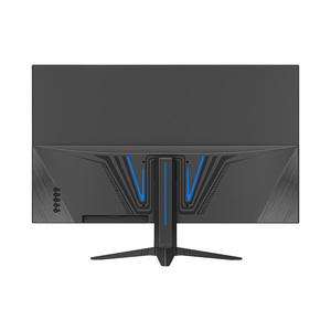 Moniteur de jeu incurvé LED IPS 240 Hz <span class=keywords><strong>4K</strong></span> 120 Hz <span class=keywords><strong>27</strong></span> <span class=keywords><strong>pouces</strong></span> Écran HDR pour PC de bureau - Product Image 2