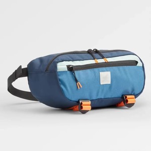 Riñonera Deportiva de Poliéster Reciclado de Fábrica BSCI, Riñonera de Hidratación, Riñonera de Pecho, Riñonera Impermeable para Senderismo - Product Image 1
