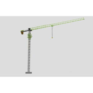 เครนทาวเวอร์ขนาด54ม. 20ตันแบบใหม่ - Product Image 5