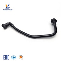 34337577336 34336768042 34336766079 Tuyau de vide du servo-frein pour BMW Série 1 3 X1 E81 E82 E84 E87 E88 E90 E91 E92 E93