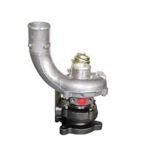 Turbocompresseur 703245-0001 GT1549S 751768-5004S 703245-0002 8200091350A 7701478022 751768-0001 53039880048 53039700048 pour Renault - Product Image 2