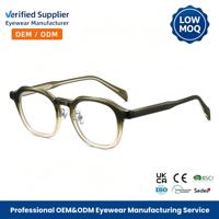 Monture de lunettes en TR90 de qualité supérieure avec noyau filaire CP, anti-lumière bleue, pour verres de prescription – Vente en gros