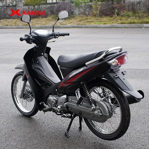 Kamax suministro <span class=keywords><strong>barato</strong></span> envío gasolina Dirt Bike adulto motocicleta 110cc Kamax Storm Bee buena calidad - Product Image 4