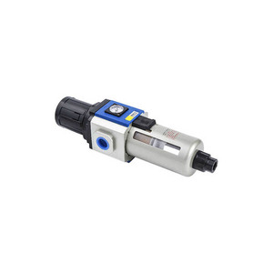 Piezas neumáticas para tratamiento de sistemas de aire comprimido, Unidad Reguladora de filtro de aire serie GFR/08 - Product Image 4