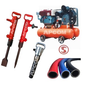 APCOM Y18 Y20 YT24 YT27 YT29 YT28 광부 바람 선택 곡괭이 공압 분쇄 도구 임팩터 G10 G15 <span class=keywords><strong>G20</strong></span> 잭 해머 락 드릴 - Product Image 4